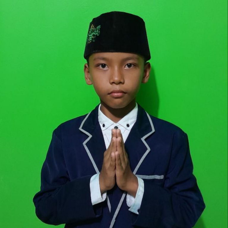Daffa Adzzikra Nurcahyo